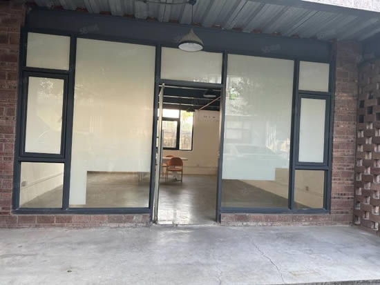 创锦创业产业园写字楼图片10616