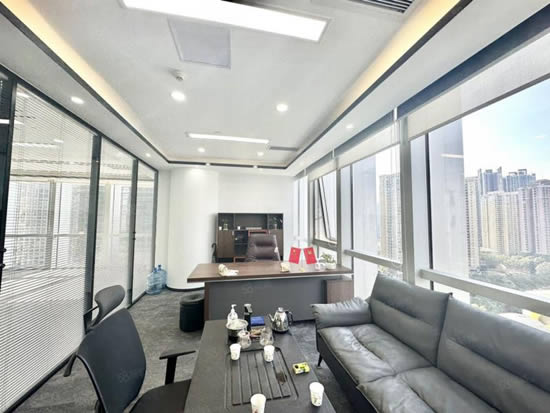 富力盈信大厦写字楼图片10620