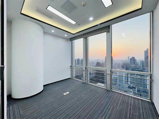 富力盈通大厦写字楼图片10637