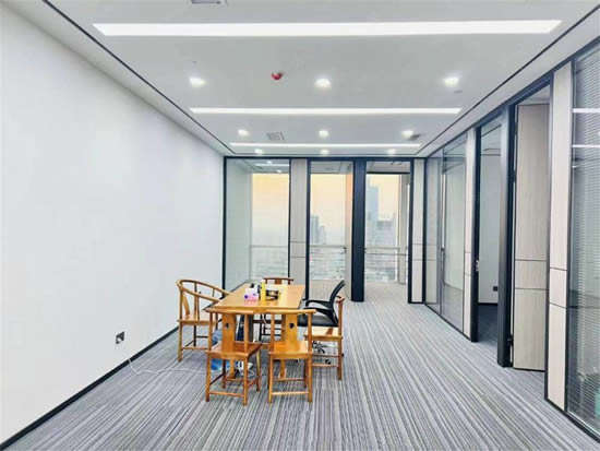 富力盈通大厦写字楼图片10636