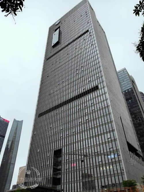 富力盈通大厦写字楼图片10641