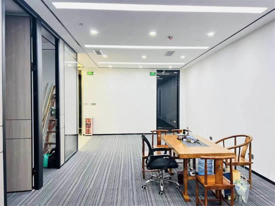 富力盈通大厦写字楼图片10640