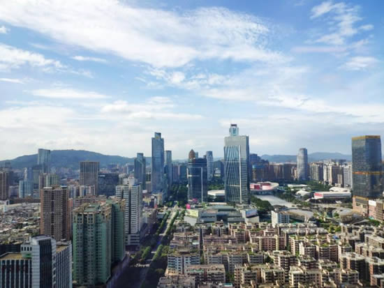 富力盈通大厦写字楼图片10639