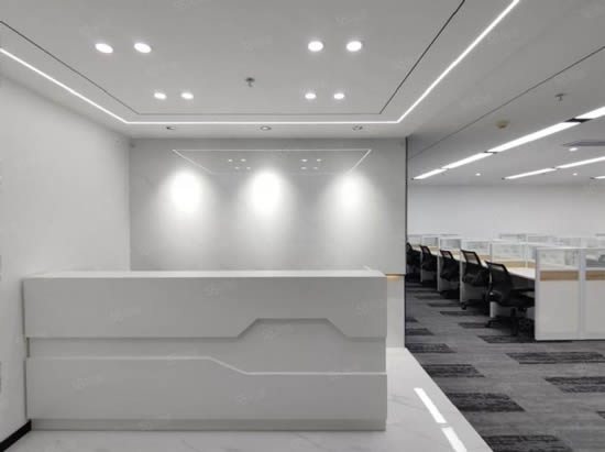 威尼国际大厦写字楼图片10644