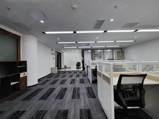 威尼国际大厦写字楼图片10646