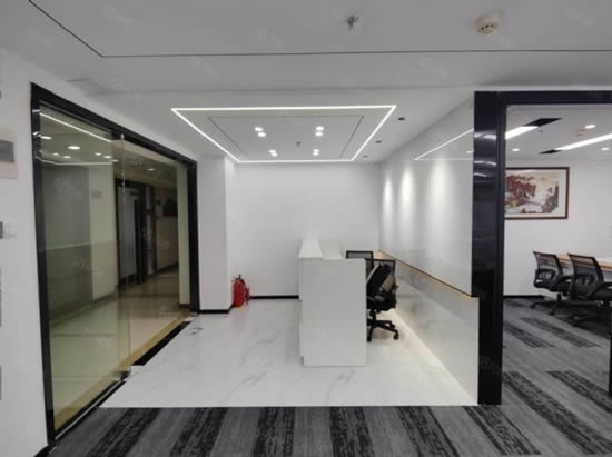 威尼国际大厦写字楼图片10647
