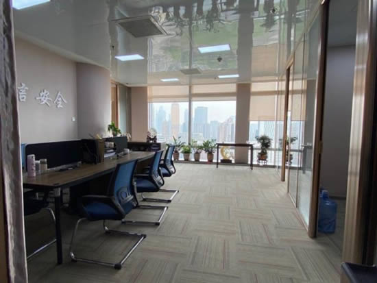 中泰国际广场写字楼图片10652