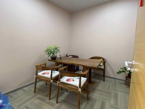 中泰国际广场写字楼图片10657