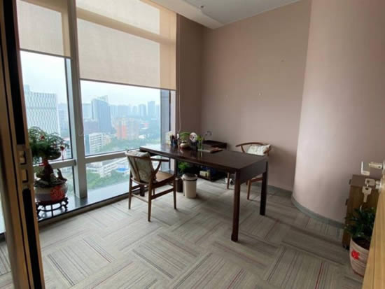 中泰国际广场写字楼图片10655