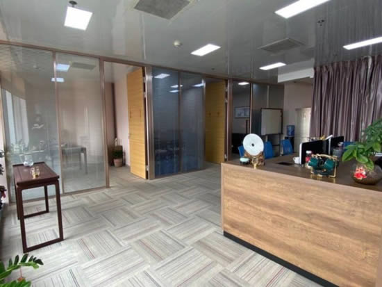 中泰国际广场写字楼图片10653