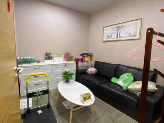 中泰国际广场写字楼图片10659