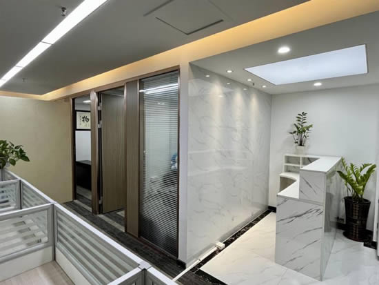 威尼国际大厦写字楼图片10661