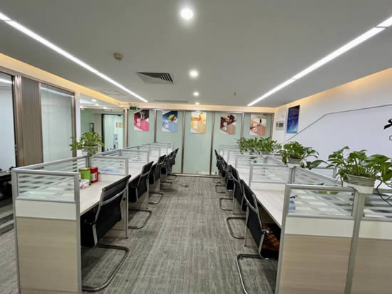 威尼国际大厦写字楼图片10662