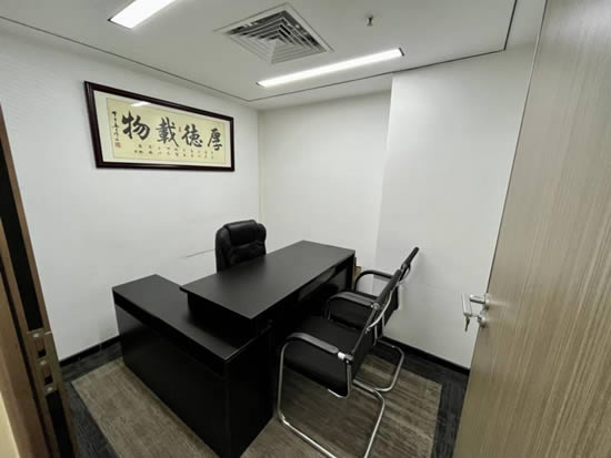 威尼国际大厦写字楼图片10665