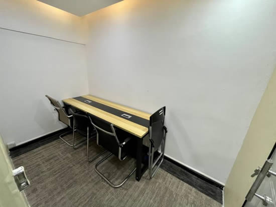 威尼国际大厦写字楼图片10663