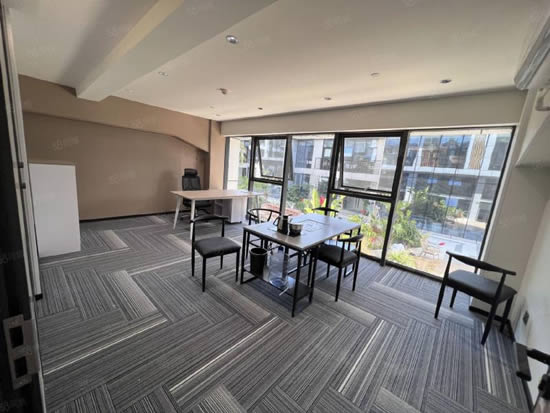 中盛棠东汇写字楼图片10671