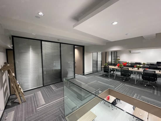 中盛棠东汇写字楼图片10670