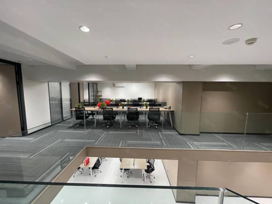 中盛棠东汇写字楼图片10669