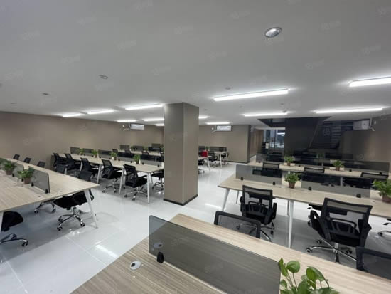 中盛棠东汇写字楼图片10668