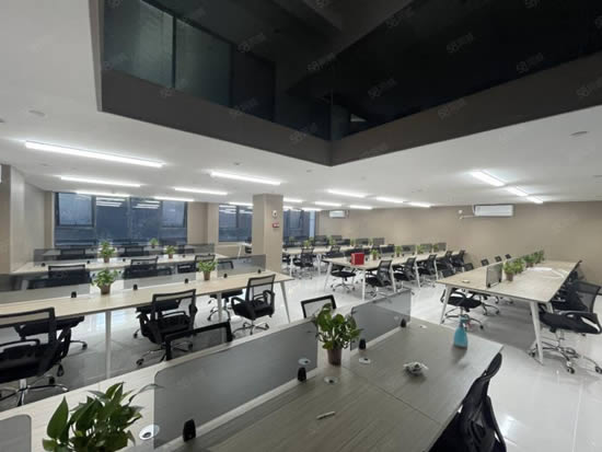 中盛棠东汇写字楼图片10675