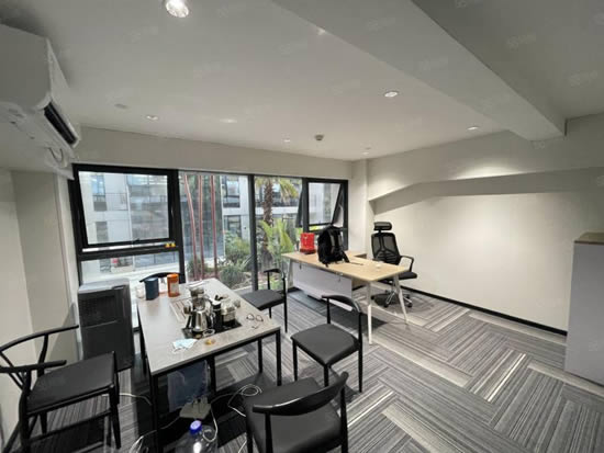 中盛棠东汇写字楼图片10674