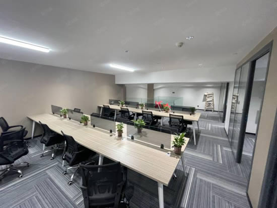 中盛棠东汇写字楼图片10673