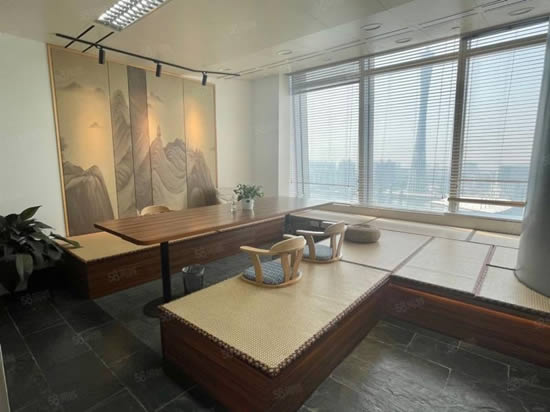 合景国际金融广场写字楼图片10676