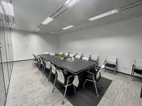 合景国际金融广场写字楼图片10677