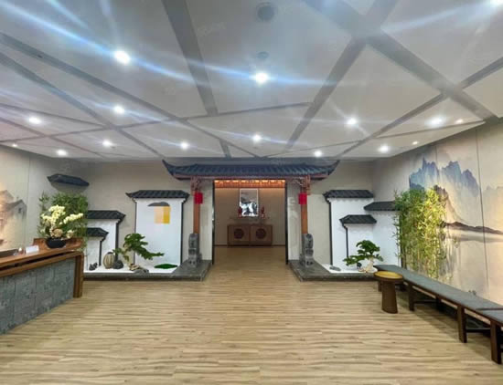 合景国际金融广场写字楼图片10678