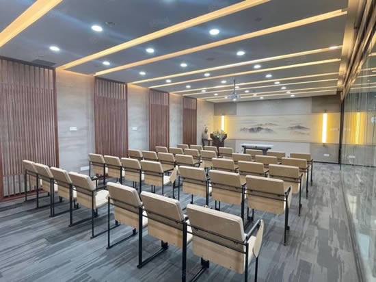 合景国际金融广场写字楼图片10680