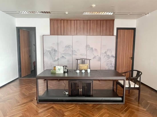 合景国际金融广场写字楼图片10682