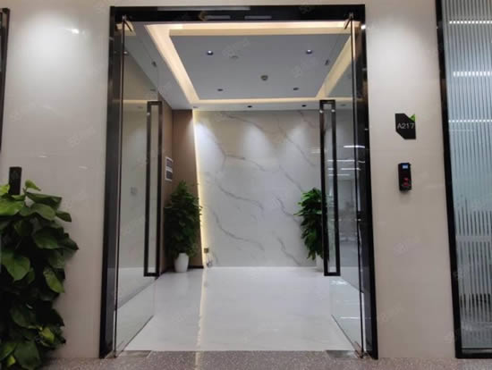 广州天河东圃时代TIT广场写字楼图片10692