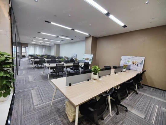 广州天河东圃时代TIT广场写字楼图片10694