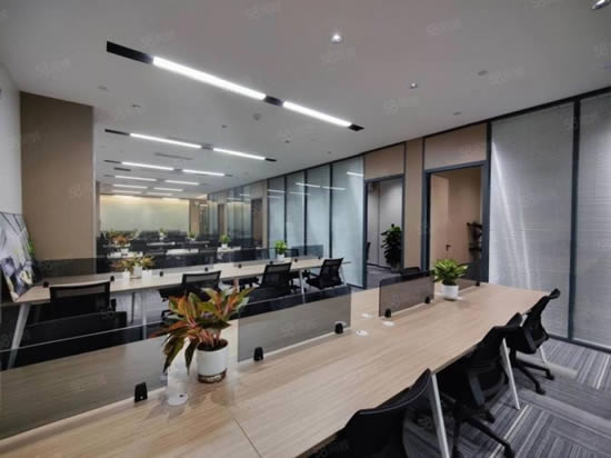 广州天河东圃时代TIT广场写字楼图片10691