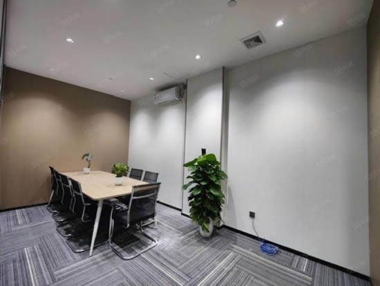 广州天河东圃时代TIT广场写字楼图片10695