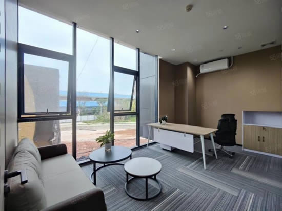 广州天河东圃时代TIT广场写字楼图片10696