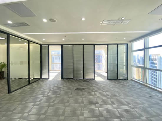 保利克洛维广场写字楼图片10701