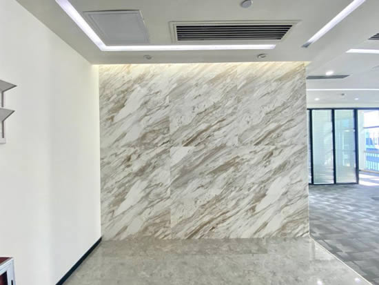 保利克洛维广场写字楼图片10705