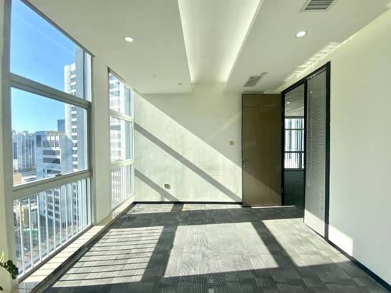 保利克洛维广场写字楼图片10704