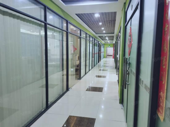 乐天大厦写字楼写字楼图片10713