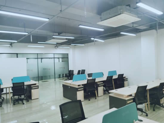 乐天大厦写字楼写字楼图片10711