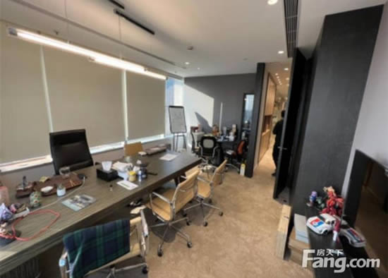 中信广场写字楼图片10715