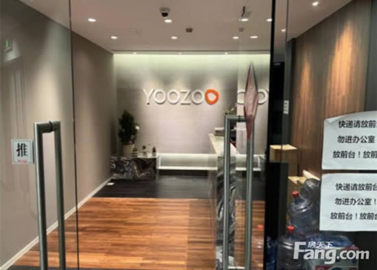 中信广场写字楼图片10722