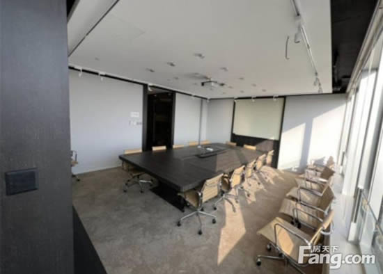 中信广场写字楼图片10719