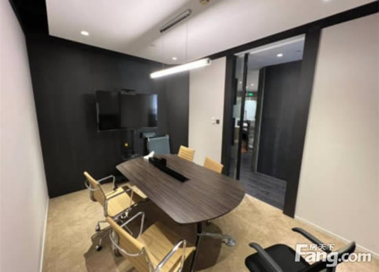 中信广场写字楼图片10720