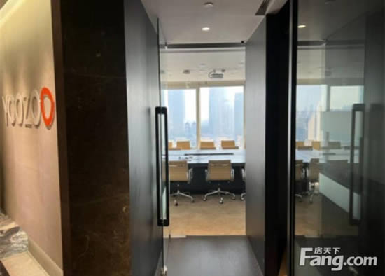 中信广场写字楼图片10717