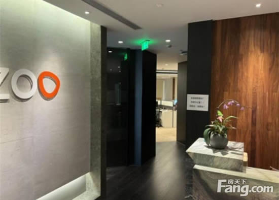 中信广场写字楼图片10716