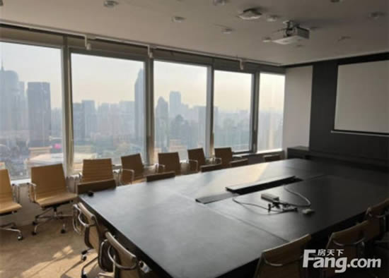 中信广场写字楼图片10718