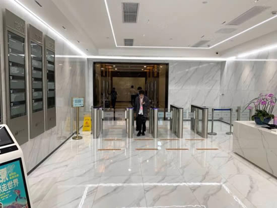 保利丰兴广场写字楼图片10723