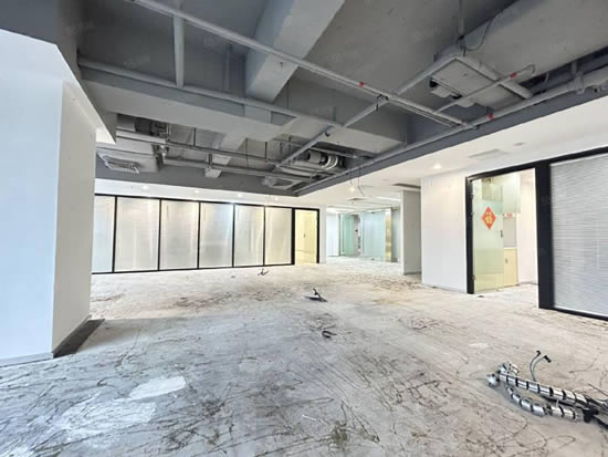 保利丰兴广场写字楼图片10724